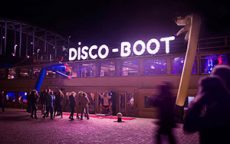 Discoboot