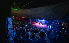 Openluchttheater Engbergen