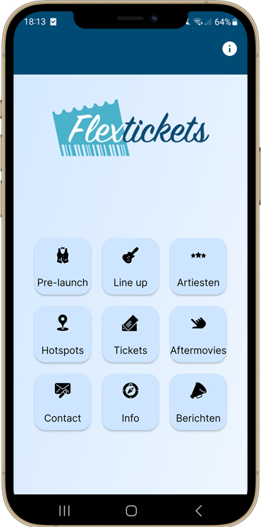 Evenementen naar een hoger niveau tillen met de Evenementen App