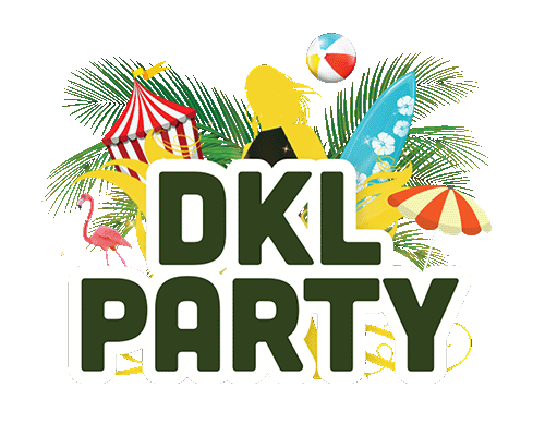 DKLparty en Flextickets - Een feestelijke samenwerking