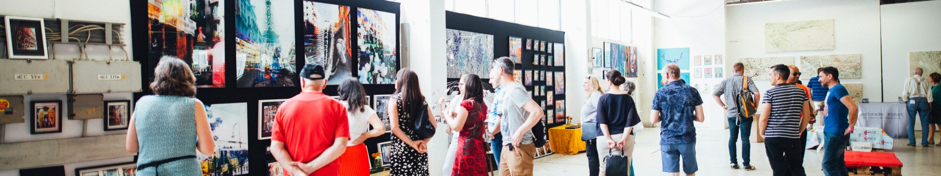 Succesvol tickets verkopen in de kunst & cultuursector