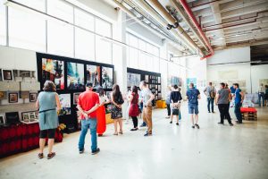 Succesvol tickets verkopen in de kunst & cultuursector