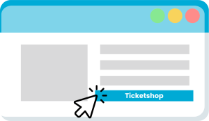 Tickets verkopen op je eigen website 2