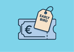 Hoe bepaal ik de ticketprijs van mijn evenement?