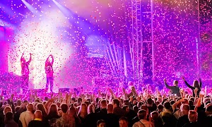 Flextickets - Online Tickets Verkopen plaats foto