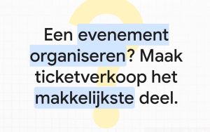 Uitlegvideo over Flextickets - Notebooklm